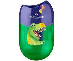 Temperamatite unicorno e dinosauro con serbatoio 2 fori colori assortiti - 30511 - 2