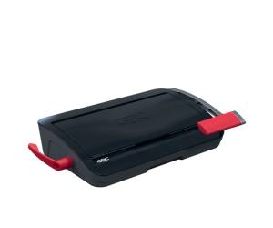 Rilegatrice CombBind CB12 manuale - 30516 - 1