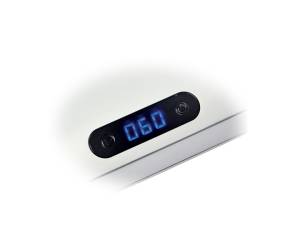 Rilegatrice TB500 termica - 30520 - 3