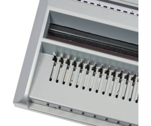 Rilegatrice MB20 MultiBind manuale - 30521 - 3