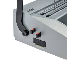 Rilegatrice MB20 MultiBind manuale - 30521 - 4