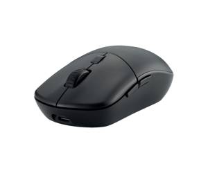 Mouse wireless ricaricabile MY430 EQ nero - 30539 - 1