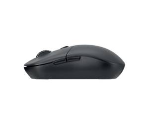 Mouse wireless ricaricabile MY430 EQ nero - 30539 - 2