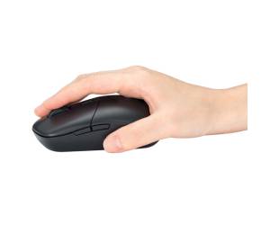 Mouse wireless ricaricabile MY430 EQ nero - 30539 - 4