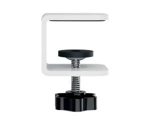 Pannello forato piccolo per scrivanie compatte Sit Stand 42 x 25 x 0,8 cm - 1042 - 2