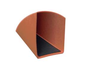 Cartella sospesa Cartesio Plus cassetto interasse 33 cm fondo U 31,3 x 25 cm - 8637 - 2