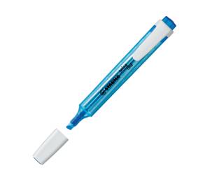 Evidenziatore Swing Cool punta a scalpello tratto da 1 mm e 4 mm astuccio 4 colori - 14468 - 2