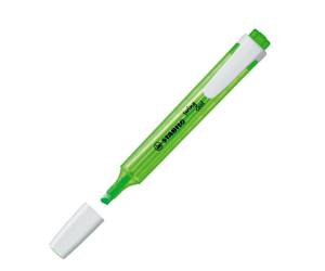 Evidenziatore Swing Cool punta a scalpello tratto da 1 mm e 4 mm astuccio 4 colori - 14468 - 3