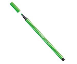 Pennarello Pen 68 colori assortiti neon astuccio 6 pezzi - 14464 - 3