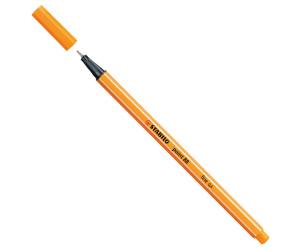 Fineliner Point 88 tratto 0,4 mm colori assortiti - 15481 - 2