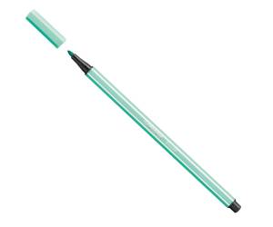 Pennarelli Pen 68 colori assortiti pastello busta 8 pezzi - 18004 - 6