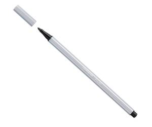 Pennarelli Pen 68 colori assortiti pastello busta 8 pezzi - 18004 - 8