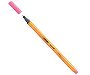 Fineliner Point 88 tratto 0,4 mm colori assortiti pastel - 13386 - 3