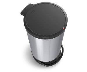 Staffa di fissaggio per contenitore Bob Color - 24719 - 1