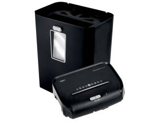 Distruggidocumenti ProMax QS RSS1535 taglio a strisce - 24136 - 1