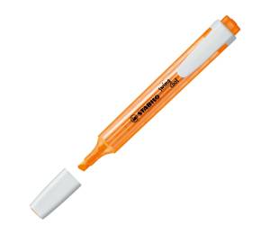 Evidenziatore Swing Cool Fluo colori assortiti - 26533 - 4