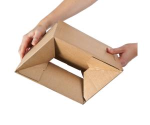 Scatola automontante CP141 H variabile da 8 a 17 cm - 26853 - 2