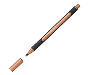 Pennarello Metallic Liner 020 punta 1,2 mm colori assortiti - 26700 - 3