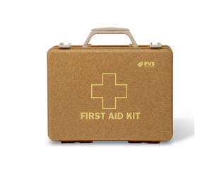 Valigetta di Pronto Soccorso Futura 250 x 190 x 90 mm - 26257 - 1