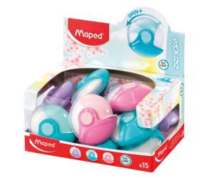 Gomma Zenoa con custodia rotativa - 26751 - 4