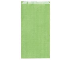 Sacchetto a soffietto 12 x 22,4 cm colori scuri assortiti - 26659 - 5