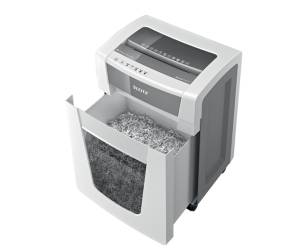 Distruggidocumenti Office Pro IQ P4 a frammenti - 25945 - 1