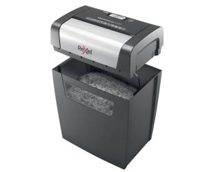 Distruggidocumenti Momentum X308 a frammenti - 25955 - 1