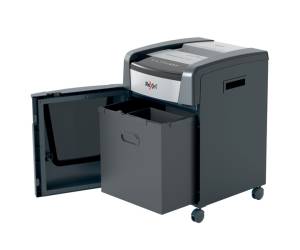 Distruggidocumenti Momentum XP418 P4 EU a frammenti - 25952 - 1