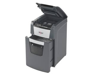 Distruggidocumenti Optimum Autofeed 150M a micro frammenti - 25946 - 1