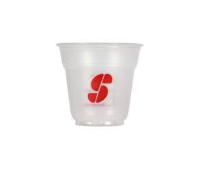 Kit Serving Completo 50 Bicchierini 50 Bustine Zucchero 50 Palettine - 26285 - 1