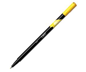 Fineliner Intensity punta 0,8 mm tratto 0,4 mm colori assortiti Rainbow astuccio 6 pezzi - 26679 - 1