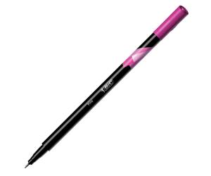 Fineliner Intensity punta 0,8 mm tratto 0,4 mm colori assortiti Rainbow astuccio 6 pezzi - 26679 - 2