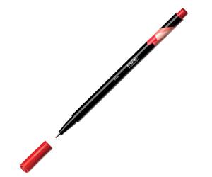 Fineliner Intensity punta 0,8 mm tratto 0,4 mm colori assortiti Rainbow astuccio 6 pezzi - 26679 - 5