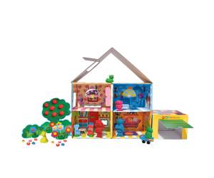 Dolce casa Dido - 22578 - 1