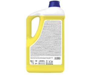 Sgrassante universale ultra 5 lt limone - 27700 - 1