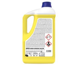 Detergente Matic Extra per sporco pesante 5 lt - 27701 - 1