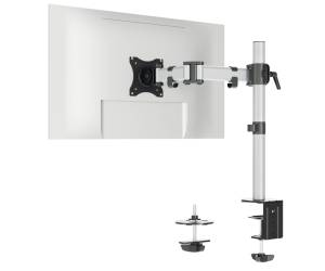 Braccio porta monitor Select per 1 monitor - 5094-23 - 4005546734989 - DMwebShop - 1