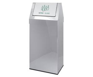 Contenitore 30 lt acciaio inox - 27481 - 1