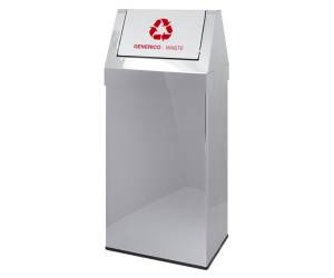 Contenitore 30 lt acciaio inox - 27481 - 2