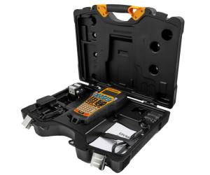 Etichettatrice industriale Rhino 6000 in kit - 28091 - 1