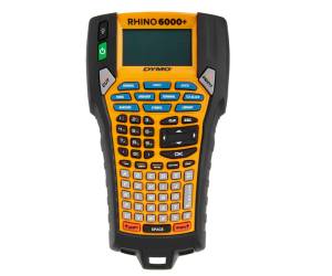 Etichettatrice industriale Rhino 6000 in kit - 28091 - 2