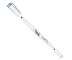 Pennarelli S Note Duo colori assortiti - 28823 - 2