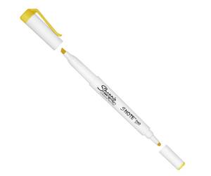 Pennarelli S Note Duo colori assortiti - 28823 - 3