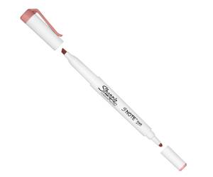 Pennarelli S Note Duo colori assortiti - 28823 - 4