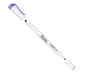 Pennarelli S Note Duo colori assortiti - 28823 - 5