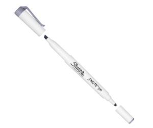 Pennarelli S Note Duo colori assortiti - 28823 - 6