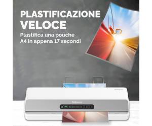 Plastificatrice Amaris A3 - 29085 - 1