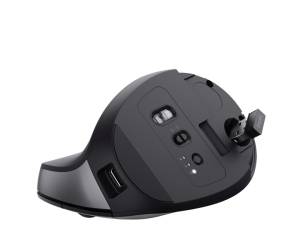 Mouse ergonomico wireless Bayo - 15988 - 4