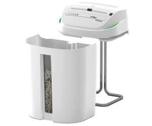 Distruggidocumenti S4 HYBRID a striscia - 24810 - 1