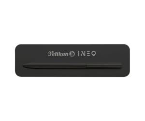 Penna sfera INEO Elements punta M nero - 21695 - 2
